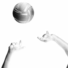  Volleyball-Chur